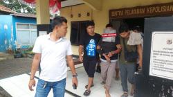 Polres Tasikmalaya Kota Ungkap Kasus Pembacokan Lansia yang Ditemukan Tewas di Kadipaten