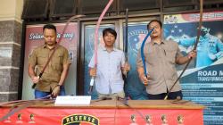 Tawuran Antar-Geng Pecah di Cilacap, Satu Tewas Ditikam 