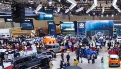 GIIAS 2025: Perang Harga Ditabuh, Tanggapan Gaikindo Mengejutkan