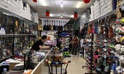 Dari Sepatu Lari Sampai Alat Gym, Ini 5 Toko Olahraga Paling Hits di Bandung