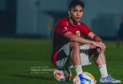 Cerita Arkhan Fikri dan Gerald Vanenburg Gagal Bawa Timnas U-23 Juara Piala AFF U-23 