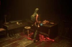 Game Horor Sinematik Indonesia ke Panggung Global, Langsung Debut di Tokyo