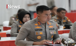 Audit Internal Polri, Kapolres Gowa AKBP Aldy Tegaskan Komitmen Menuju Transparansi