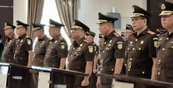Kajati NTT: Rotasi Bukan Seremoni Semata, Kajari Sumba Timur 'Digeser' ke Labuhanbatu Selatan