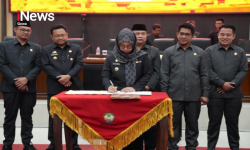 Anggaran Rp2 Triliun Lebih Terealisasi! Ini Langkah Lanjut Pemkab Gowa Tingkatkan Akuntabilitas