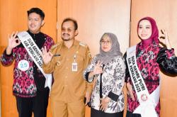Dari Pemalang untuk Jawa Tengah: Prestasi Gemilang Forum Genre