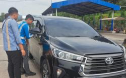 ASDP Perketat Pemeriksaan Tiket di Merak, Kendaraan Bisa Diputar Balik 5 Km!