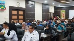 Sambut HUT ke-80 RI, Pemkab Garut Bahas Delapan Rangkaian Kegiatan Pokok