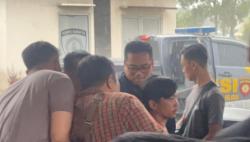Buron Usai Membunuh, Jejak Pelaku Ditemukan Polisi di Tangerang