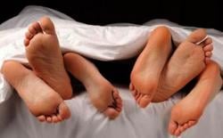 BREAKING NEWS Kuli Bangunan Threesome Bersama Istri dan Pria Kerabat Berujung Pembunuhan