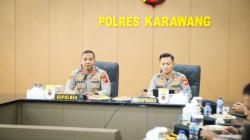Timbulkan Kegaduhan di Karawang, Polisi Usut Dugaan Ucapan SARA Oknum HRD PT FCC