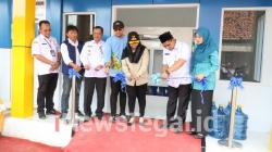 Randusanga Kulon Bebas Krisis Air! Desalinasi Undip Jadi Harapan Baru Warga