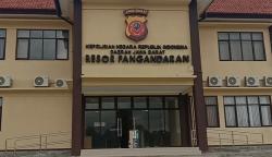 Tepat di Hari Anti Perdagangan Manusia, Polres Pangandaran Bongkar Kasus TPPO Prostitusi Online