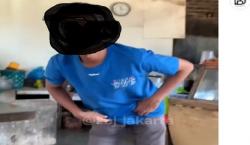 Viral, Pria Muda Pamer Alat Kelamin ke Wanita dalam Warung di Pasar Pacangaan  Jepara