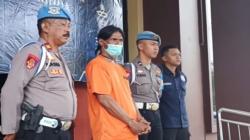 Jukir Ilegal Aniaya Driver Ojol di Samarinda, Berambut Gondrong ternyata PNS Dispora