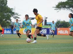 Turnamen Sepak Bola Putri MLSC 2025–2026 Bidik Pesepakbola Muda di 10 Kota