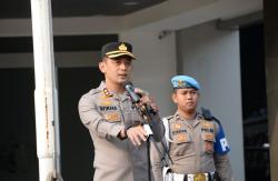 Deteksi Dini dan Sinergi Efektif, Kapolres Bogor AKBP Wikha Raih Apresiasi INSPIRA