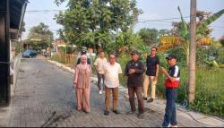 Pembakaran Liar Tumpukan Sampah Meresahkan Warga