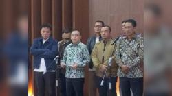 BREAKING NEWS: Tom Lembong Diberi Abolisi Presiden Prabowo dengan Restu DPR