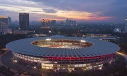Nostalgia El Clasico Guncang GBK: Legenda Real Madrid & Barcelona Siap Bertarung!