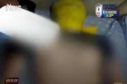 BREAKING NEWS, Ini Foto Eksklusif Arya Daru Pangayunan Meninggal Wajahnya Terlilit Lakban Kuning