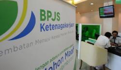 Lewat JMO, Klaim BPJS Ketenagakerjaan  Tidak Perlu Antre ke Kantor Cabang