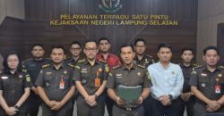 Baru Melahirkan, Bendahara BUMD Ditahan di Rumah Usai Jadi Tersangka Korupsi Setengah Miliar