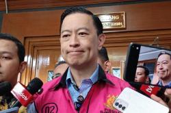 DPR Setujui Usulan Abolisi Presiden untuk Tom Lembong