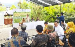 Dari Pendaki Gunung Hingga Anggota DPR: H. Rokhmat Ardiyan Perjuangkan Amanah Lingkungan di Ciremai
