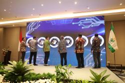 Jawa Timur Luncurkan Buku Strategi Gizi, Siapkan Generasi Emas 2045 Lewat Fortifikasi Pangan