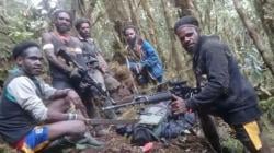 Operasi Panas di Puncak Papua, 3 Pentolan OPM Tewas Ditembak Satgas Habema
