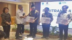 Sragen Raih Terbaik II Paritrana Award 2024 Jawa Tengah, Inovasi Lindungi Pekerja Rentan Diapresiasi
