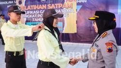 Baznas Semarang Biayai Pendidikan Satpam: Infak Produktif untuk Kemandirian
