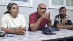 Pemecatan Sepihak dan Gaji Ditahan, Kepala Desa Tamakh Diseret ke Meja Hijau