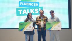 BPJS Ketenagakerjaan Resmikan Komunitas 904 JamsFluencer: Sinergi Strategis bersama Influencer