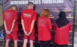 Gadis 15 Tahun Asal Pandeglang Jadi Korban TPPO, Polisi Tangkap 4 Pelaku di Bogor dan Labuan