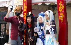 Sakura Matsuri 2025 di Jababeka Cikarang: Festival Budaya Jepang yang Memikat Ribuan Pengunjung
