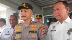 1.250 Personel Polisi Amankan Pilkada Ulang Pangkalpinang