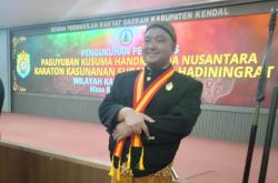 Gus Tommy Komitmen Lestarikan Budaya Jawa dan Luruskan Sejarah Kaliwungu