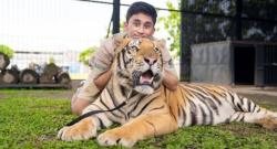 Alshad Ahmad Blak-Blakan: Mengurus Kucing Lebih Sulit Dibanding Harimau? Ini Penjelasannya