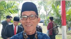 Kisah Haru Lalu Syafii, Tiga Bulan Jelang Pensiun Akhirnya Dilantik Jadi ASN PPPK Pemprov Sulsel