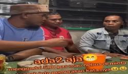 Lucu! Pria Ini Lapor Ketua RT Merasa Diperas Tetangganya, Pinjam Rp500 Ribu Ditagih Setengah Juta 