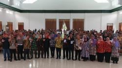 Transformasi Digital di Ciamis: Bupati Herdiat Luncurkan Program Inovatif Tingkatkan PAD