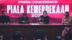 Gelar Piala Kemerdekaan, Cara PSSI Persiapkan Skuad Garuda Muda Jelang Piala Dunia U-17 Qatar