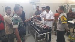 BREAKING NEWS WNA Asal Inggris Tewas Saat Snorkeling di Pantai Pink Lombok Timur