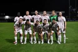 Western Sydney Wanderers, Tim Elite Australia Penantang Persib di Laga Persahabatan