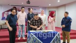 Politeknik Harapan Bersama  Gelar Kuliah Umum dari Pengajar Harvard Medical School