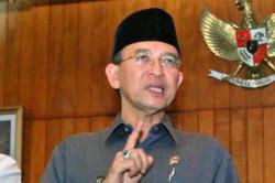 Profil Suryadharma Ali: Jejak Karier, Kontroversi, dan Warisan Seorang Tokoh Politik Islam