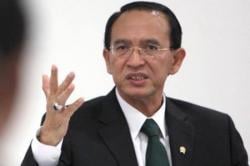 Mantan Menag RI Suryadharma Ali Wafat, Indonesia Kehilangan Tokoh Umat