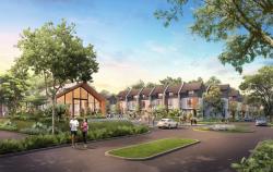Chelia Residence Hunian Estetik di Summarecon Crown Gading Mulai Rp900 Juta-an